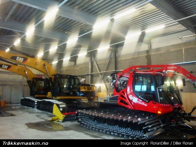 TRYKK FOR � G� TILBAKE TIL INFOVISNING