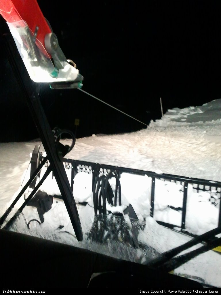 TRYKK FOR � G� TILBAKE TIL INFOVISNING