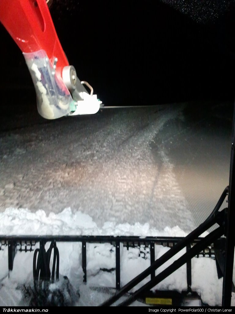 TRYKK FOR � G� TILBAKE TIL INFOVISNING