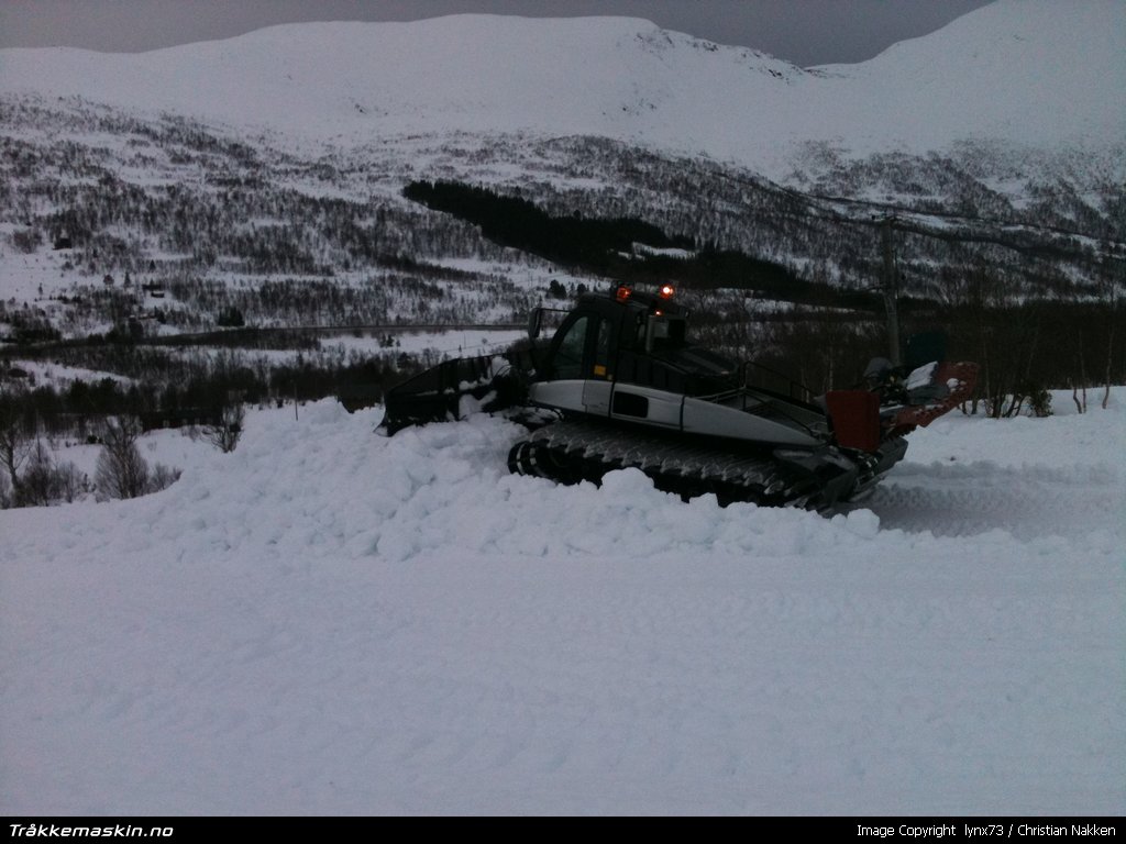 TRYKK FOR � G� TILBAKE TIL INFOVISNING