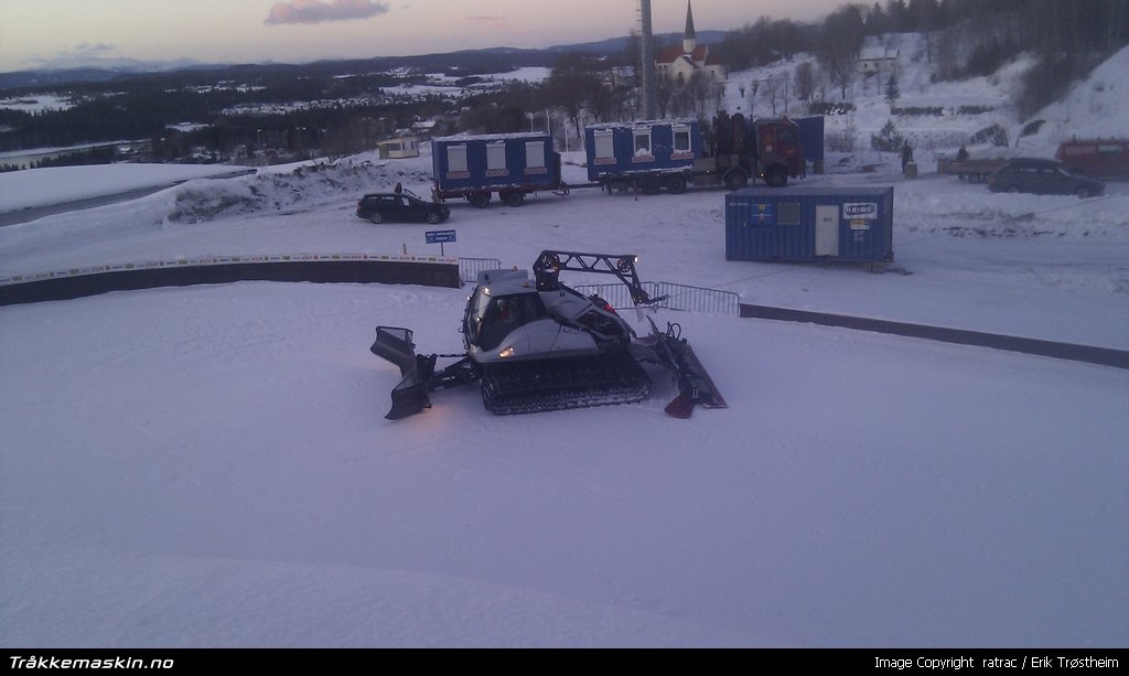 TRYKK FOR � G� TILBAKE TIL INFOVISNING