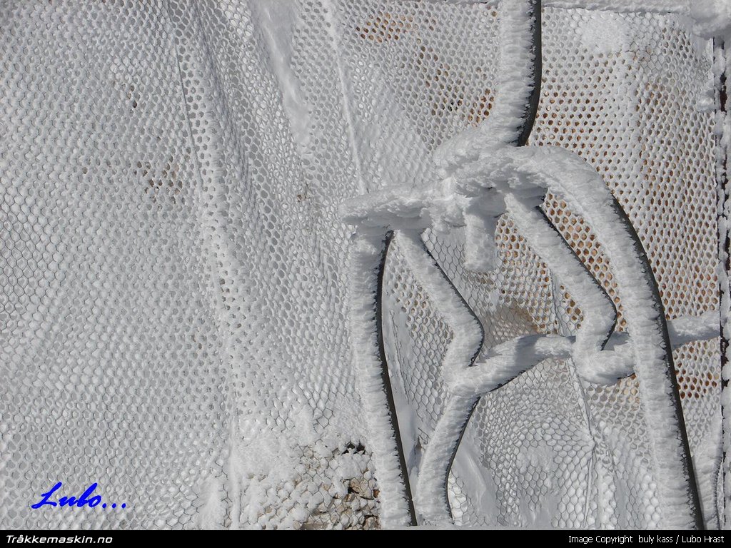 TRYKK FOR � LUKKE VINDUET