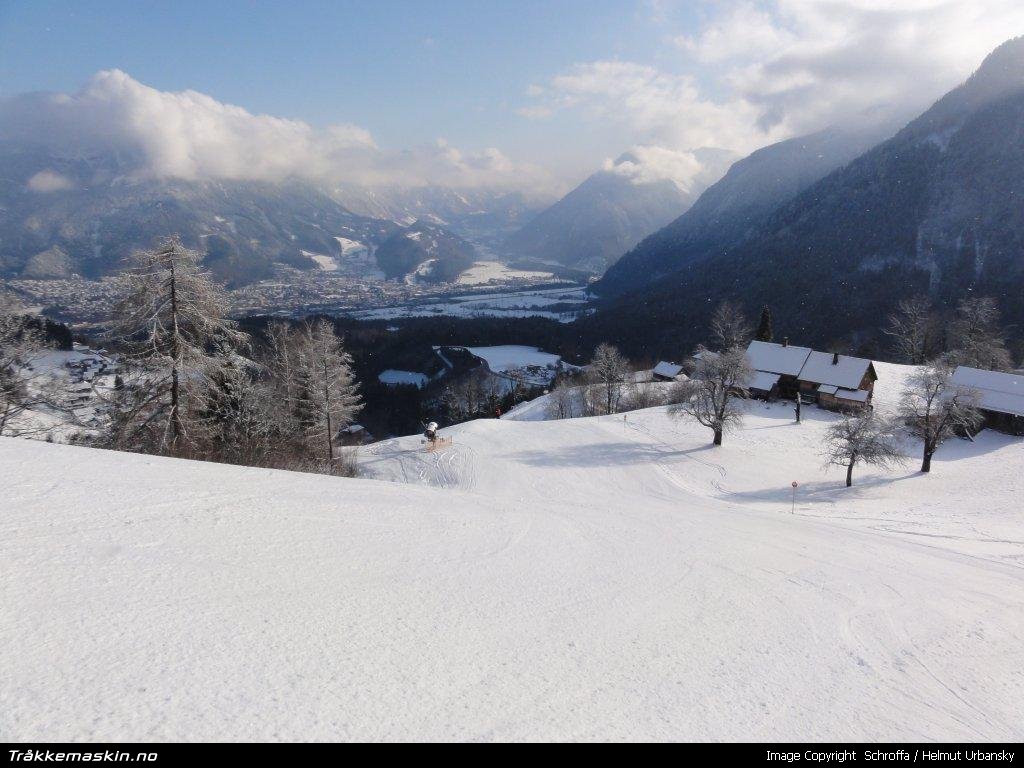 TRYKK FOR � LUKKE VINDUET