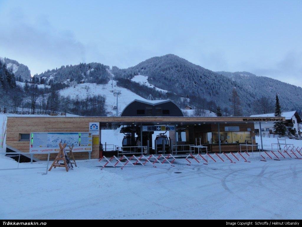 TRYKK FOR � G� TILBAKE TIL INFOVISNING