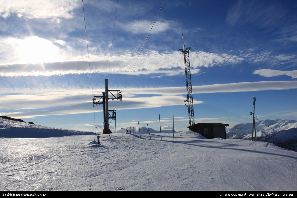 TRYKK FOR � LUKKE VINDUET