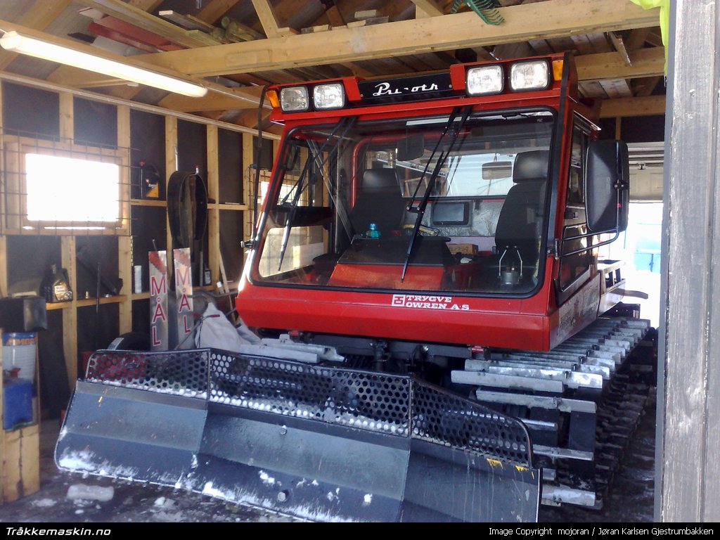 TRYKK FOR � G� TILBAKE TIL INFOVISNING