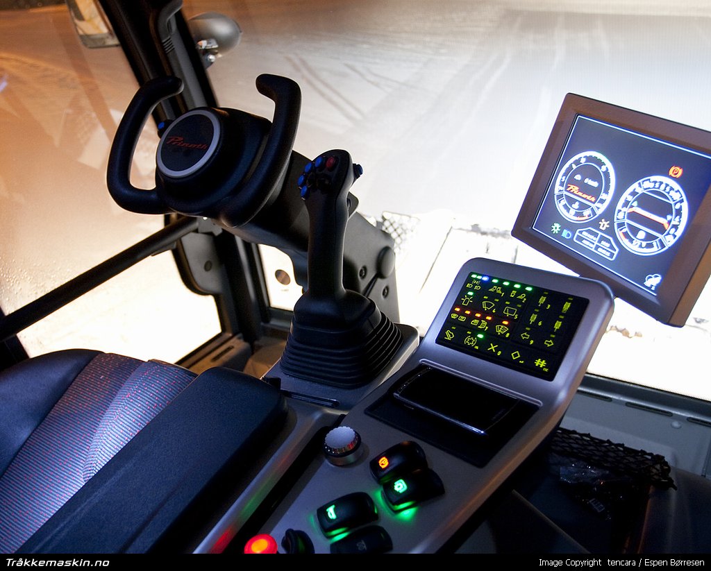 TRYKK FOR � G� TILBAKE TIL INFOVISNING