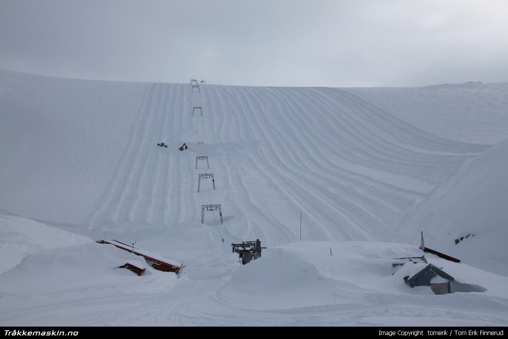 TRYKK FOR � G� TILBAKE TIL INFOVISNING