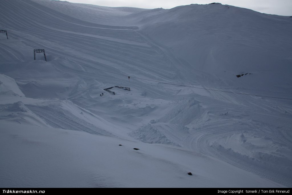 TRYKK FOR � G� TILBAKE TIL INFOVISNING