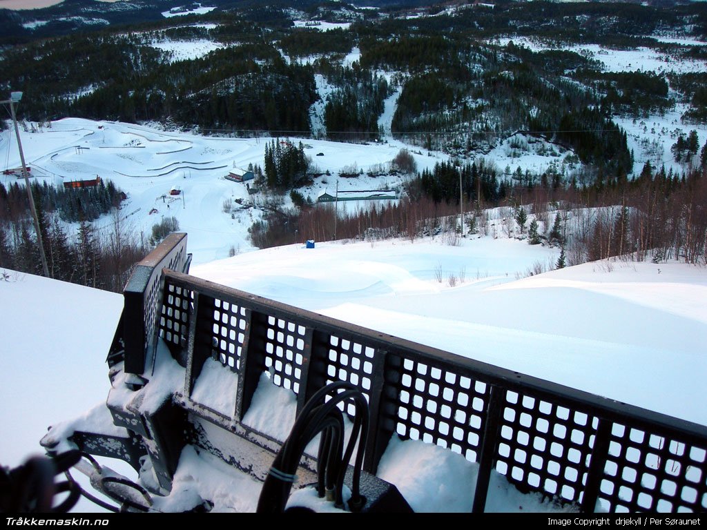 TRYKK FOR � G� TILBAKE TIL INFOVISNING