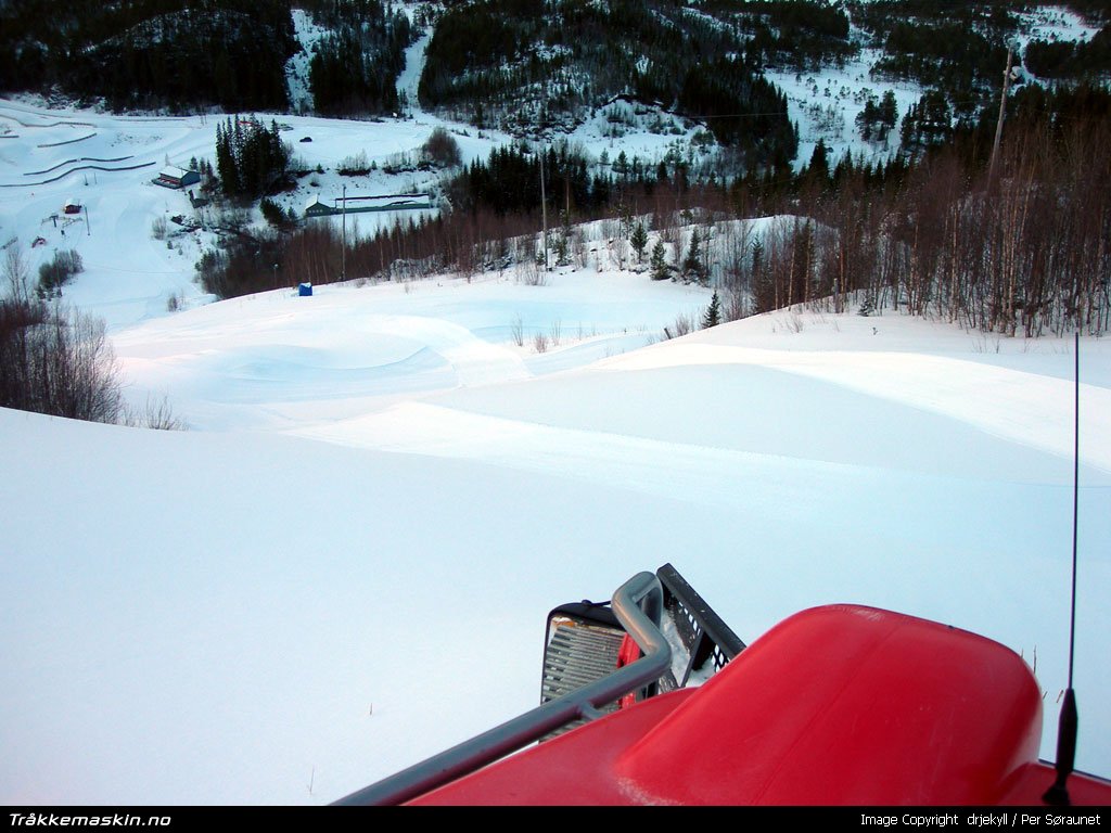 TRYKK FOR � G� TILBAKE TIL INFOVISNING