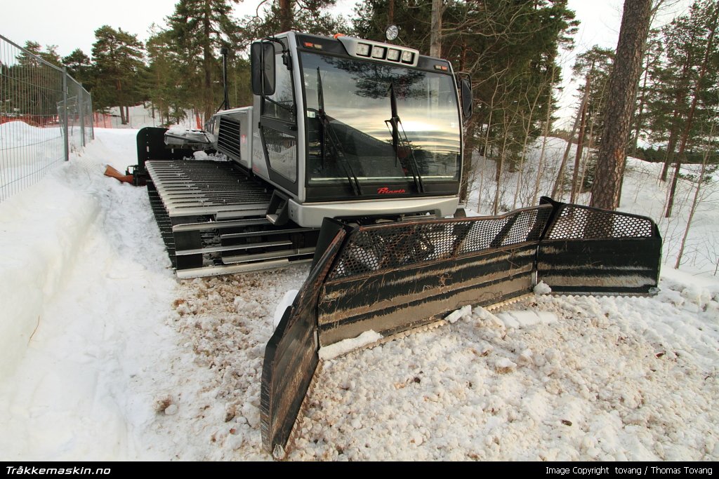 TRYKK FOR � G� TILBAKE TIL INFOVISNING