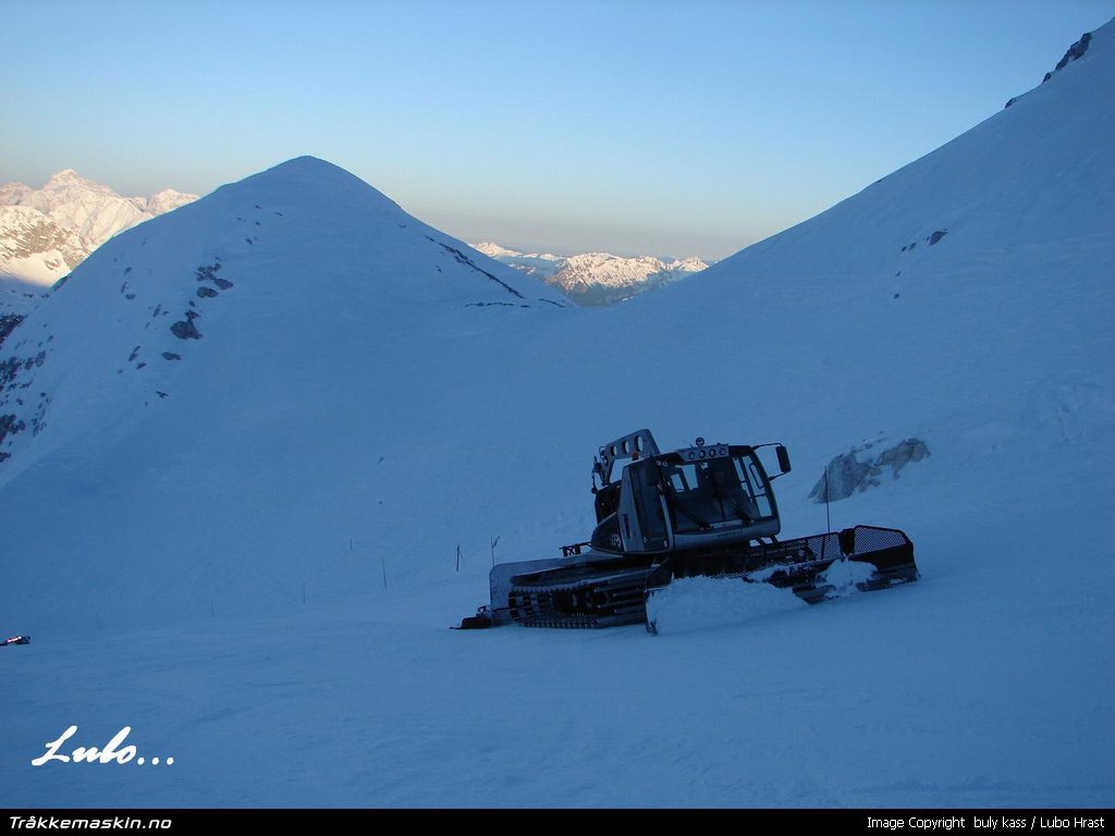 TRYKK FOR � G� TILBAKE TIL INFOVISNING