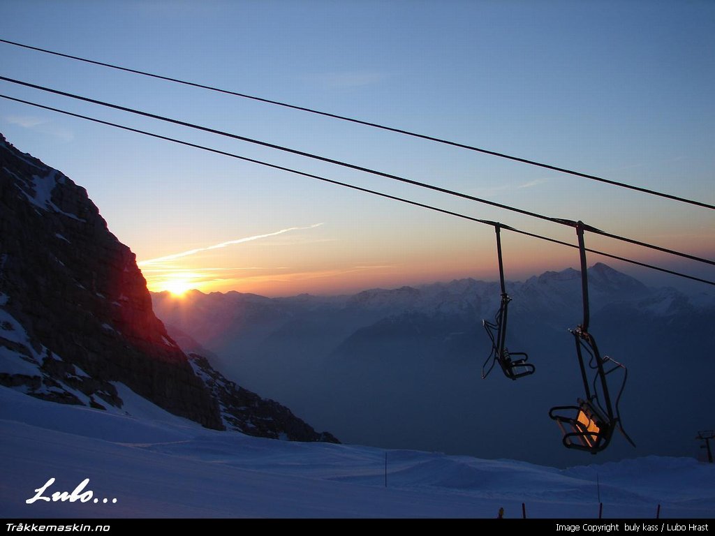 TRYKK FOR � G� TILBAKE TIL INFOVISNING