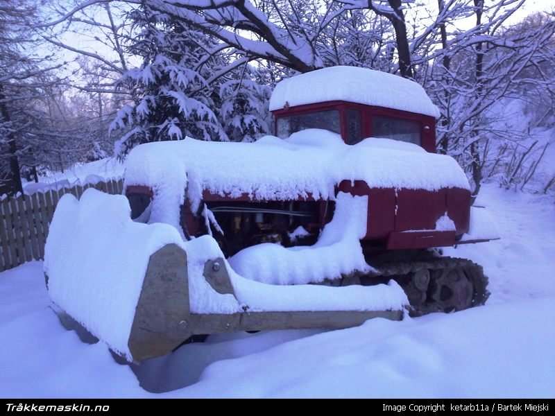 TRYKK FOR � G� TILBAKE TIL INFOVISNING