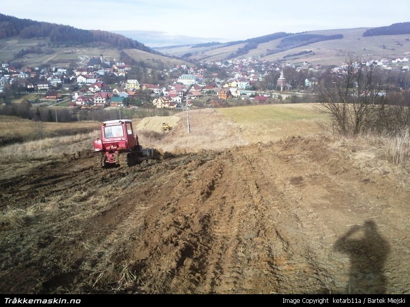 TRYKK FOR � G� TILBAKE TIL INFOVISNING