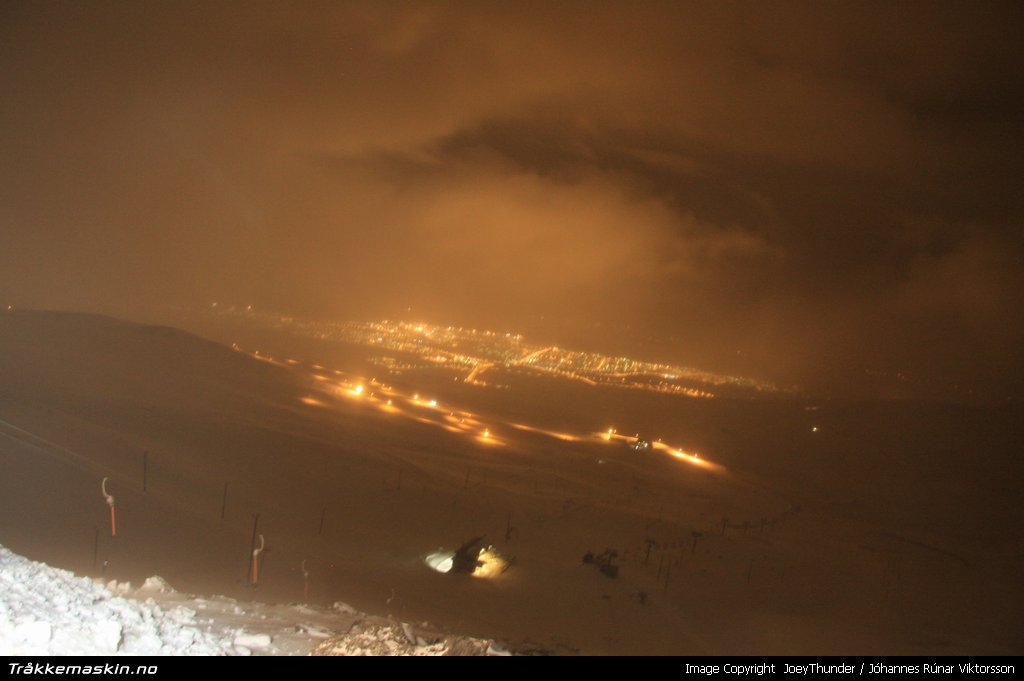 TRYKK FOR � G� TILBAKE TIL INFOVISNING