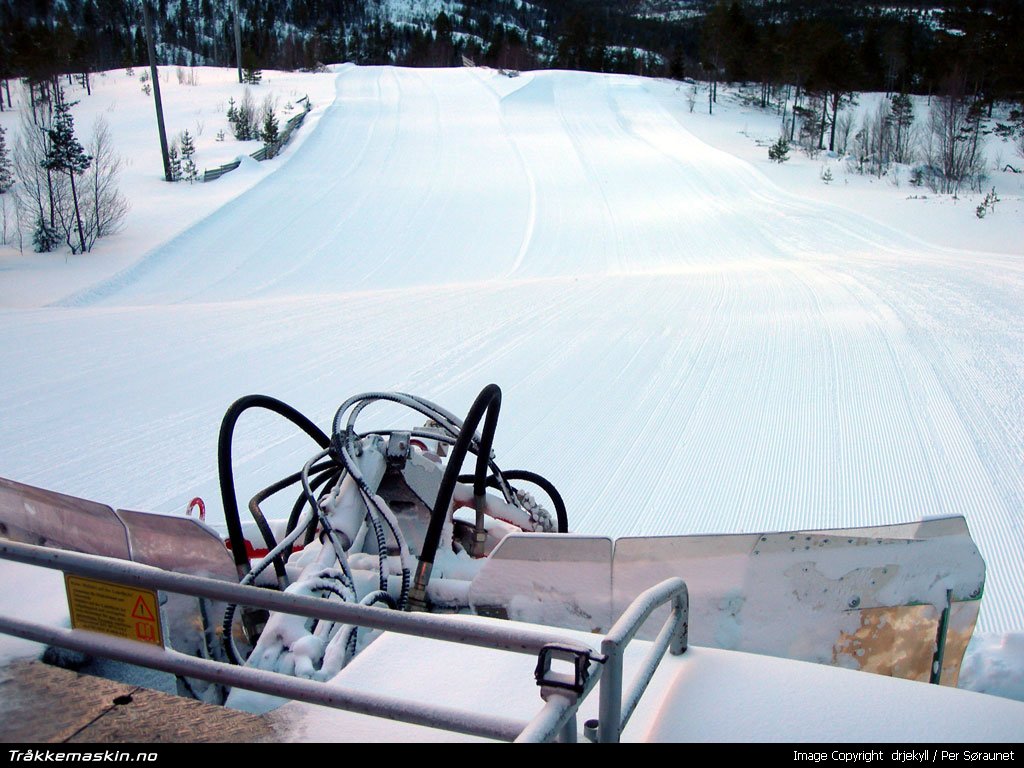 TRYKK FOR � G� TILBAKE TIL INFOVISNING