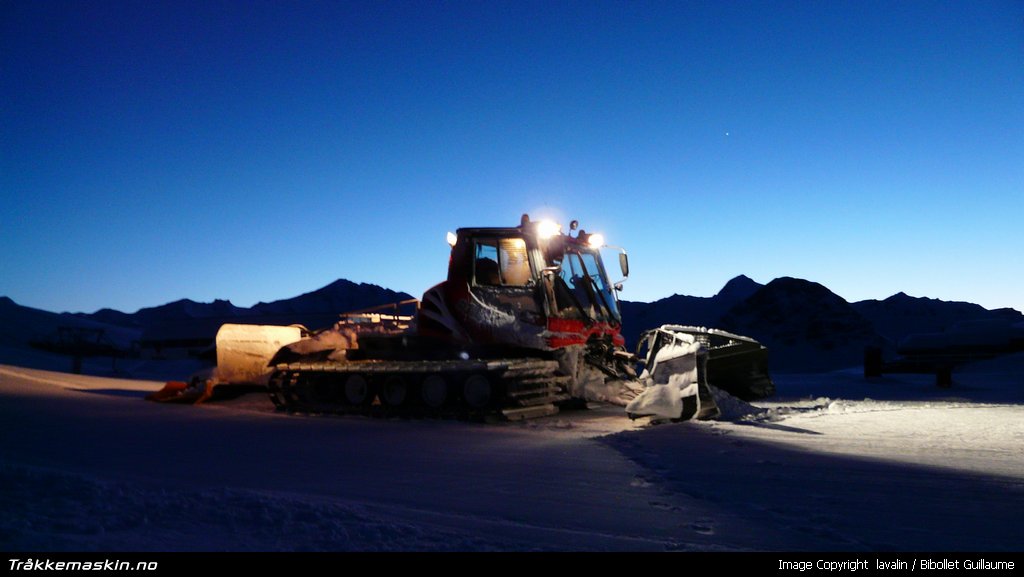 TRYKK FOR � G� TILBAKE TIL INFOVISNING