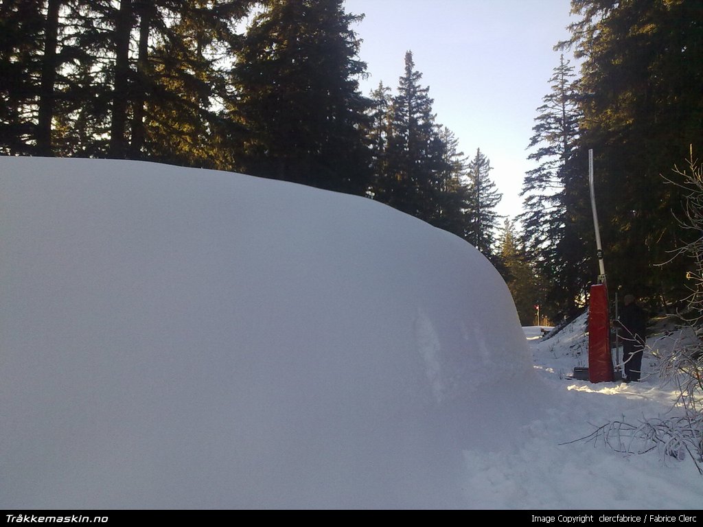 TRYKK FOR � G� TILBAKE TIL INFOVISNING