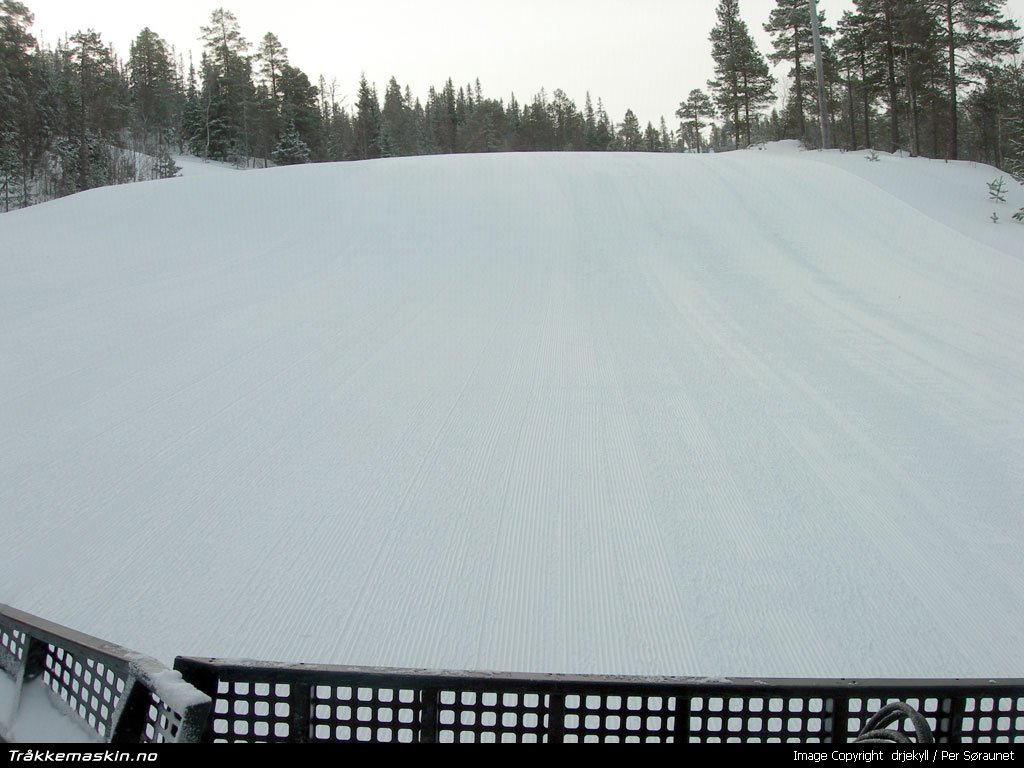 TRYKK FOR � G� TILBAKE TIL INFOVISNING