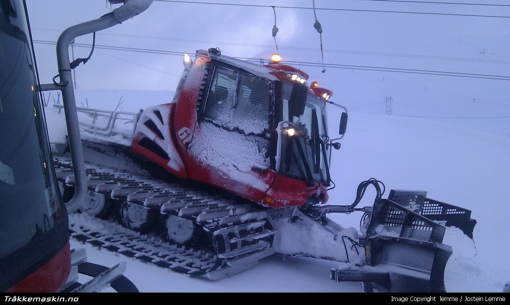 TRYKK FOR � G� TILBAKE TIL INFOVISNING