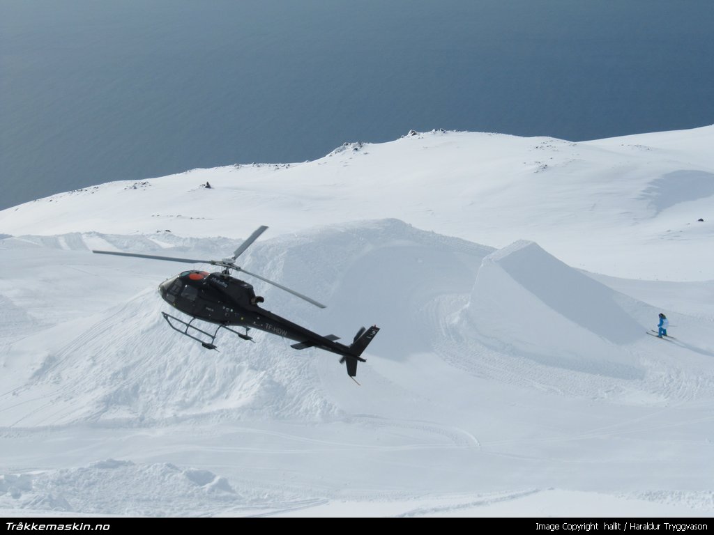 TRYKK FOR � G� TILBAKE TIL INFOVISNING