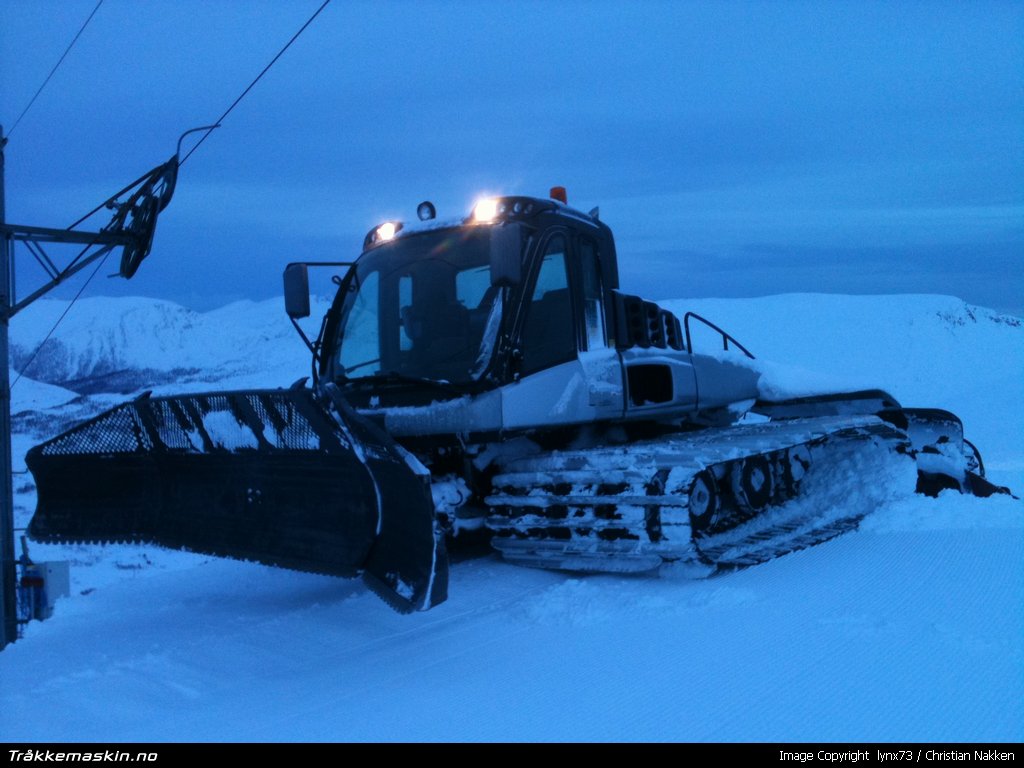 TRYKK FOR � G� TILBAKE TIL INFOVISNING