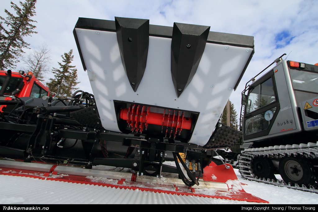 TRYKK FOR � G� TILBAKE TIL INFOVISNING