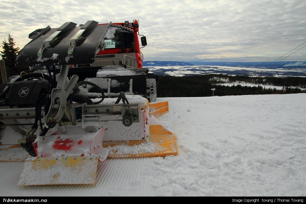 TRYKK FOR � G� TILBAKE TIL INFOVISNING