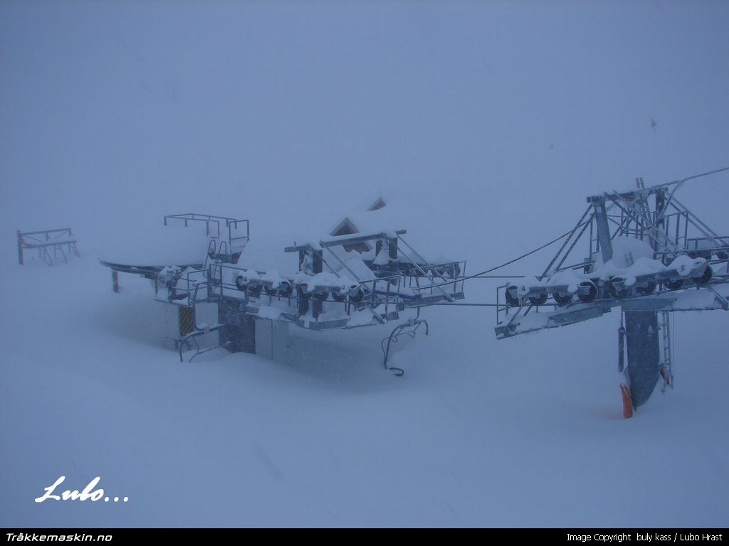 TRYKK FOR � G� TILBAKE TIL INFOVISNING