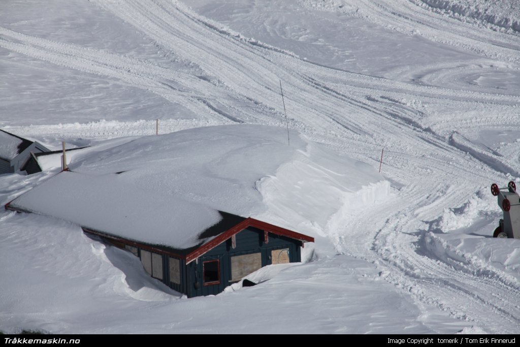 TRYKK FOR � G� TILBAKE TIL INFOVISNING