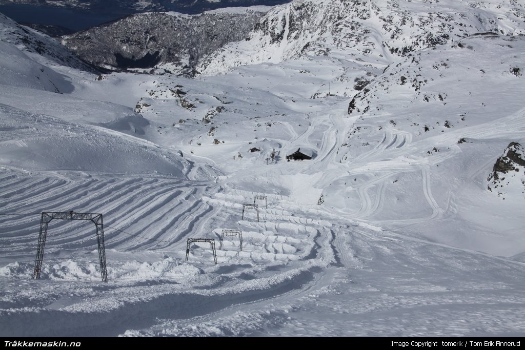 TRYKK FOR � G� TILBAKE TIL INFOVISNING