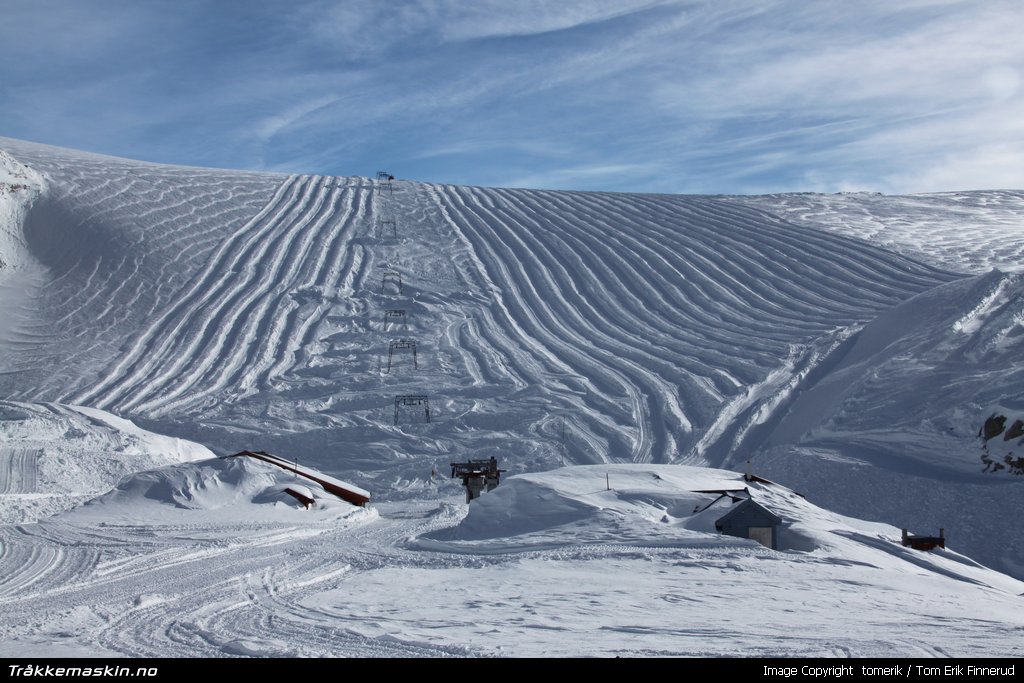 TRYKK FOR � G� TILBAKE TIL INFOVISNING