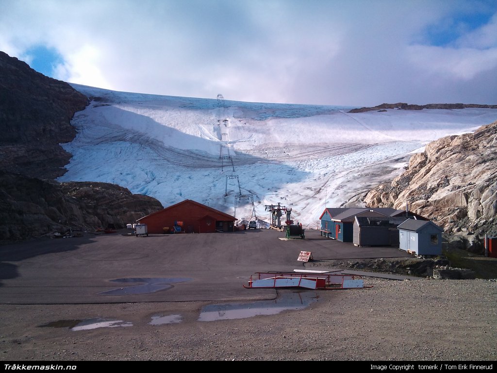 TRYKK FOR � G� TILBAKE TIL INFOVISNING