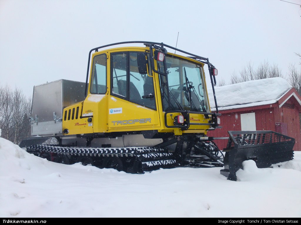 TRYKK FOR � G� TILBAKE TIL INFOVISNING