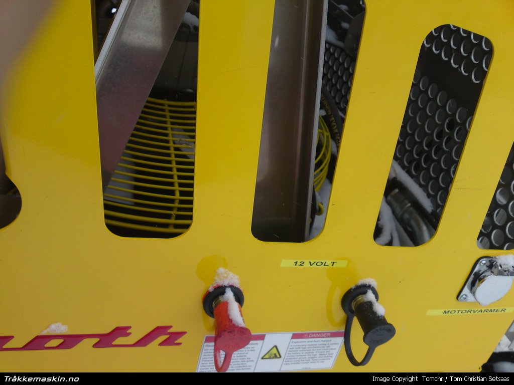 TRYKK FOR � G� TILBAKE TIL INFOVISNING