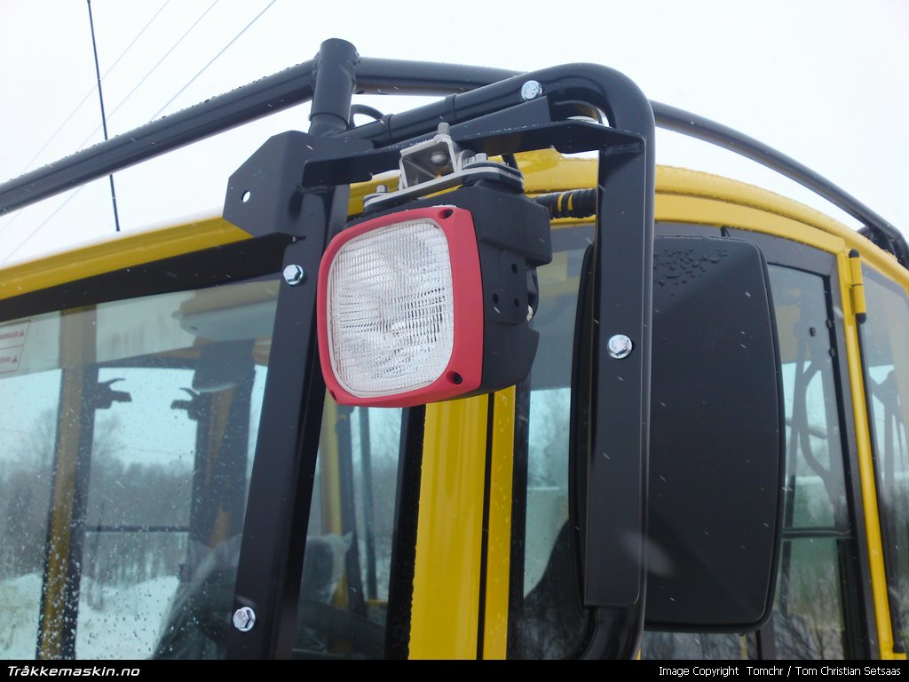 TRYKK FOR � G� TILBAKE TIL INFOVISNING