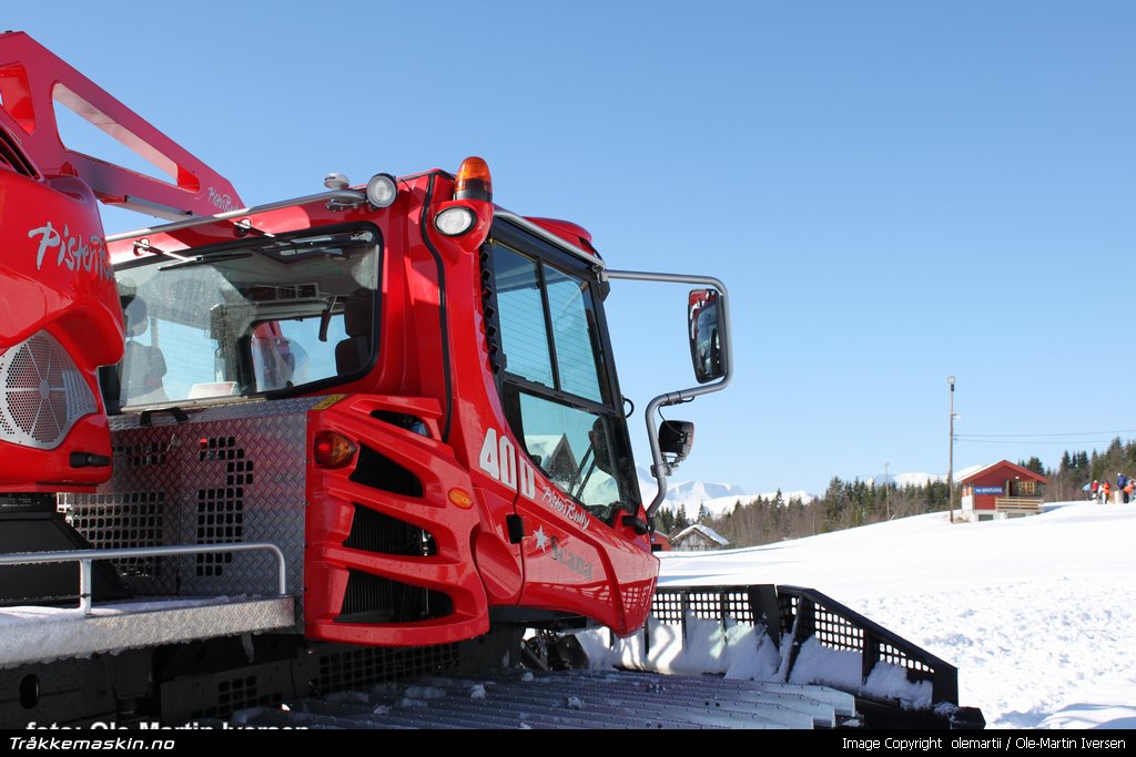 TRYKK FOR � G� TILBAKE TIL INFOVISNING