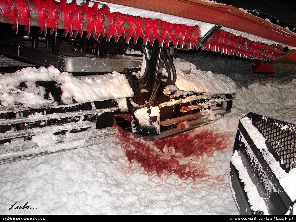 TRYKK FOR � G� TILBAKE TIL INFOVISNING