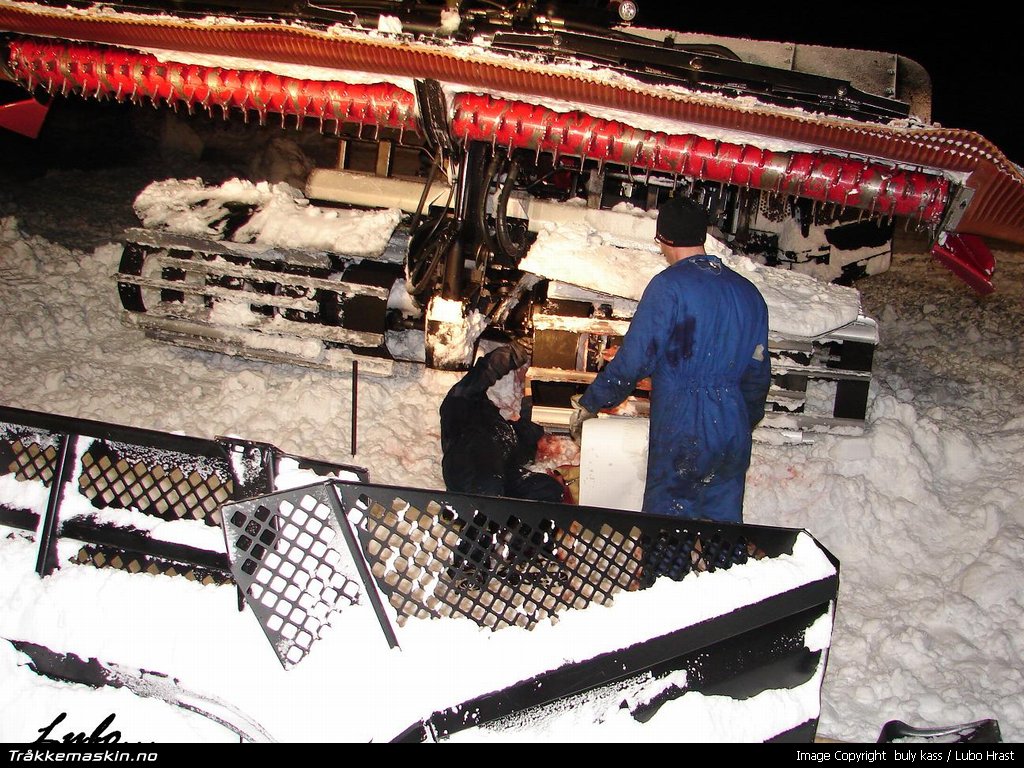 TRYKK FOR � G� TILBAKE TIL INFOVISNING