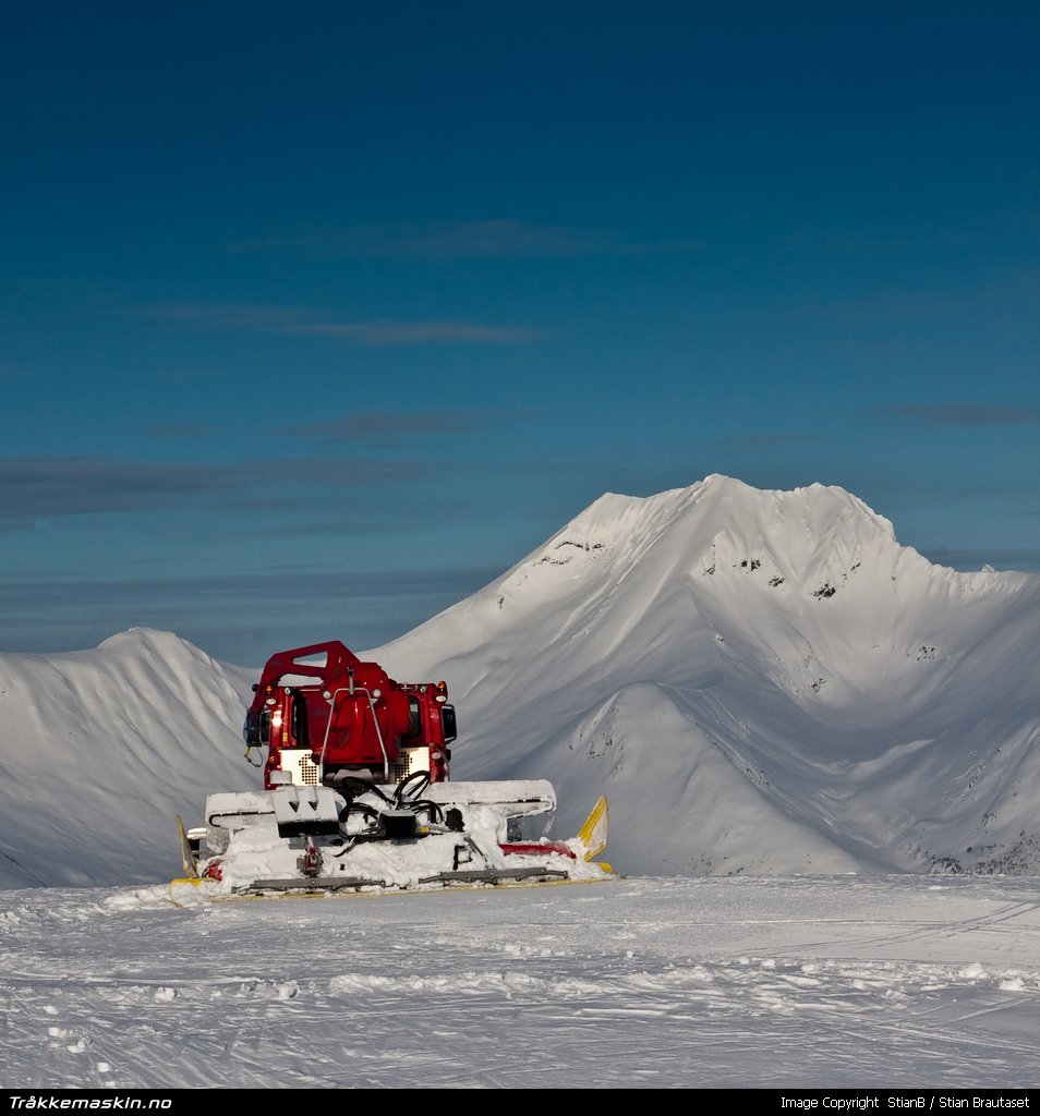 TRYKK FOR � G� TILBAKE TIL INFOVISNING