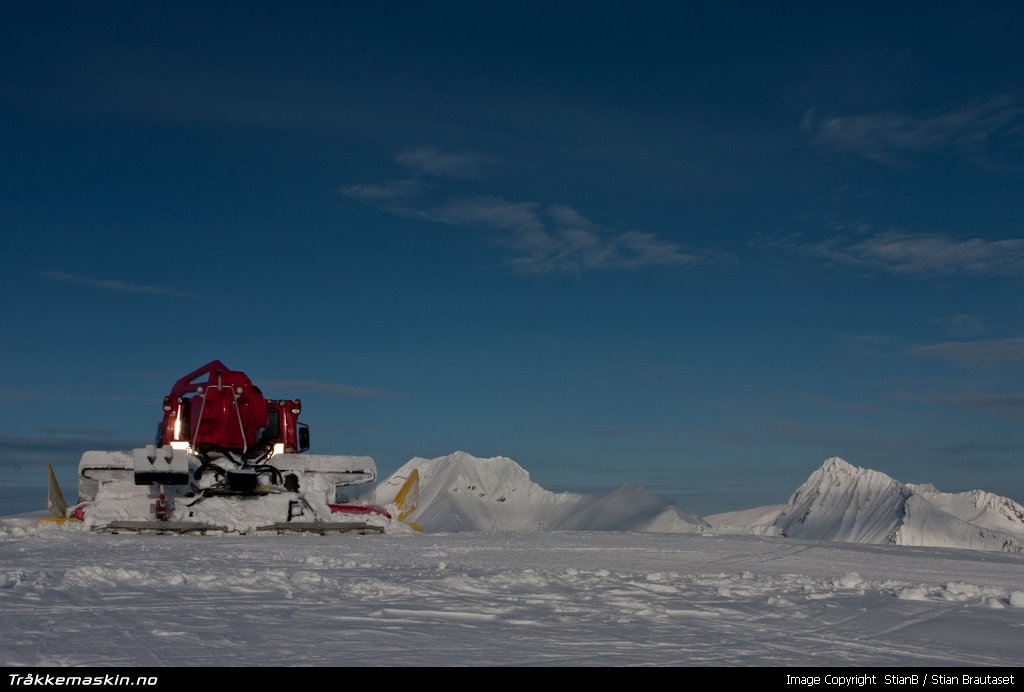 TRYKK FOR � G� TILBAKE TIL INFOVISNING