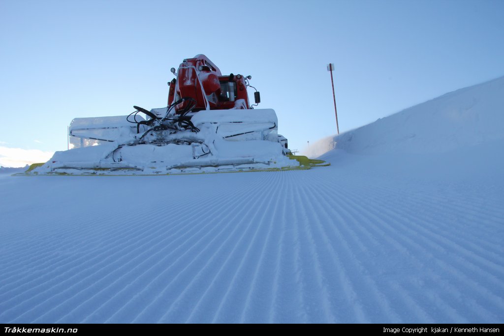 TRYKK FOR � G� TILBAKE TIL INFOVISNING