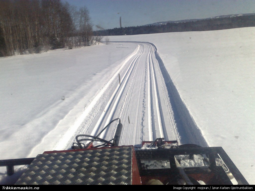 TRYKK FOR � G� TILBAKE TIL INFOVISNING