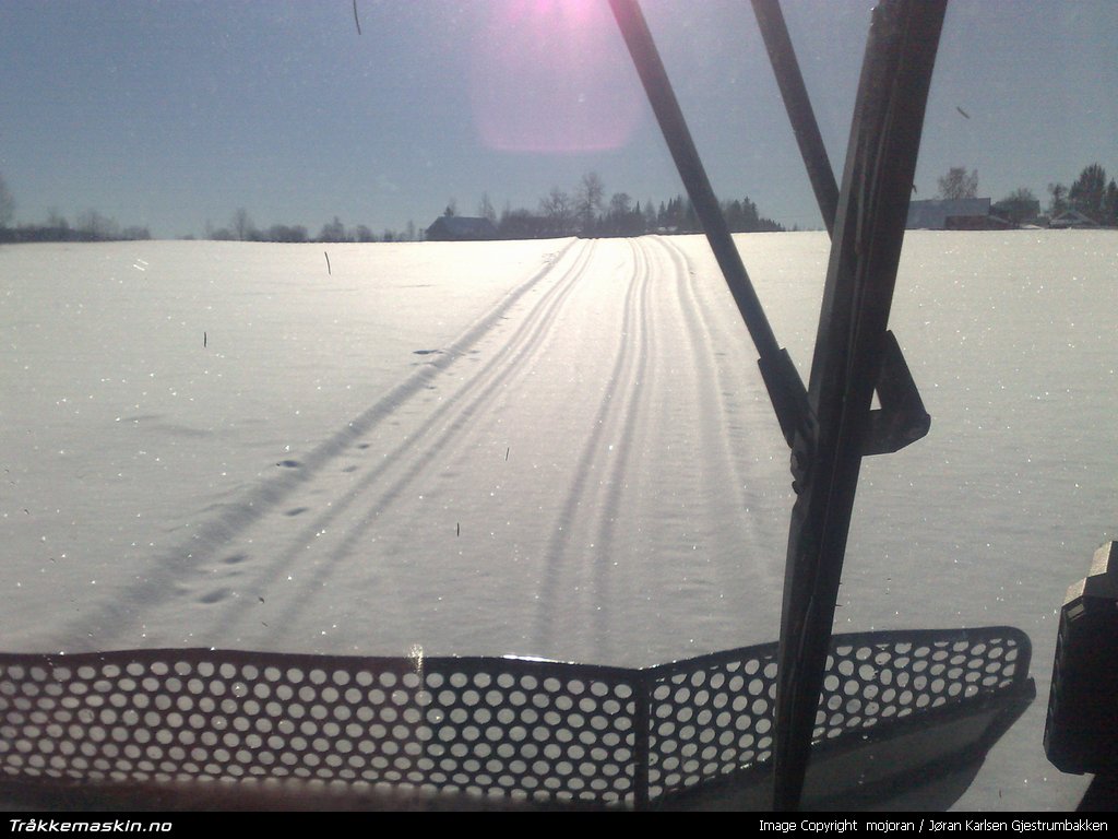 TRYKK FOR � G� TILBAKE TIL INFOVISNING