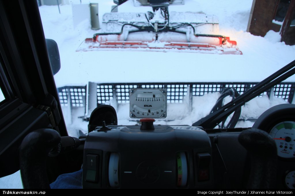 TRYKK FOR � G� TILBAKE TIL INFOVISNING