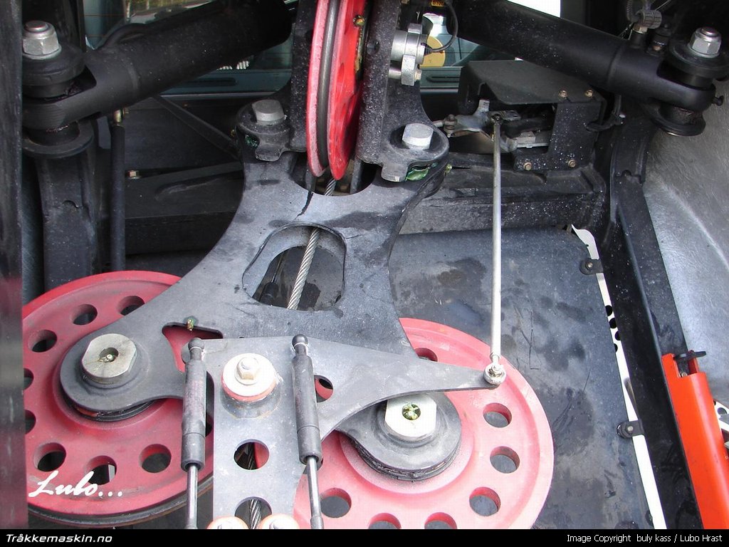 TRYKK FOR � LUKKE VINDUET