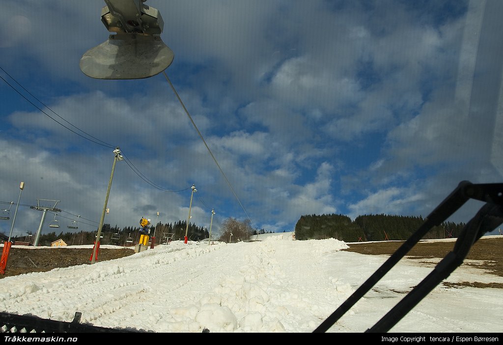 TRYKK FOR � LUKKE VINDUET