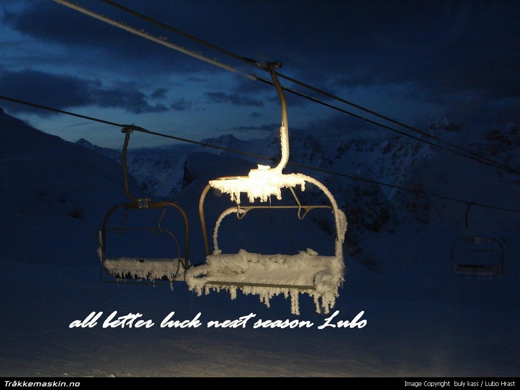 TRYKK FOR  G TILBAKE TIL INFOVISNING